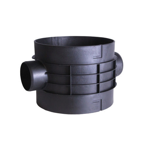 Filtro de agua - PLURAFIT basis - INTEWA GmbH   - con cesta / de tamiz / de admisión