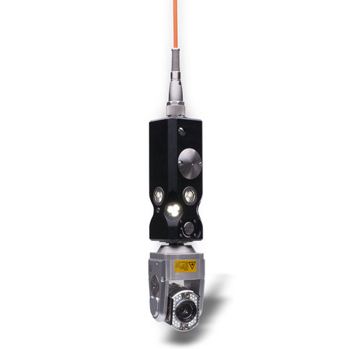 Adaptador para cámara mecánico - RCC90 - iPEK International GmbH  - roscado