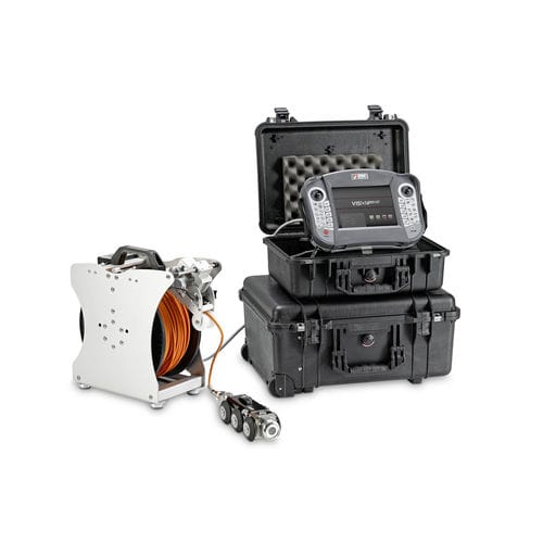 Enrollador de cables - RMX100 - iPEK International GmbH  - manual / para cámara / móvil