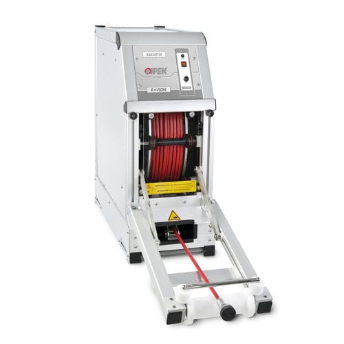 Enrollador de cables - RAXSAT150 SAT - iPEK International GmbH  - motorizado / para cámara / fijo