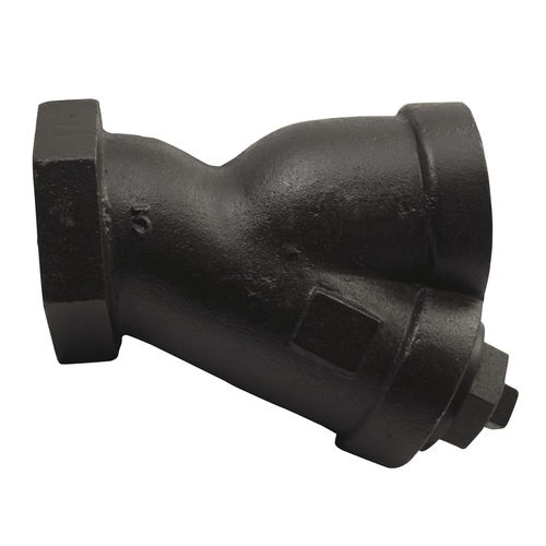 Filtro de partículas - YCT Strainers - Conbraco Industries - de tamiz / de proceso / en Y