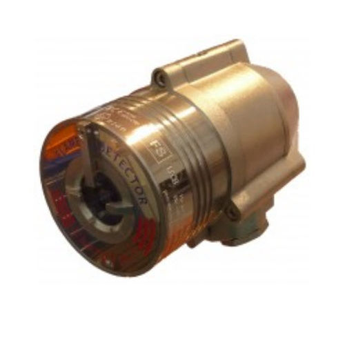Detector de llama IR - 40/40I - Crowcon Detection Instruments - UV