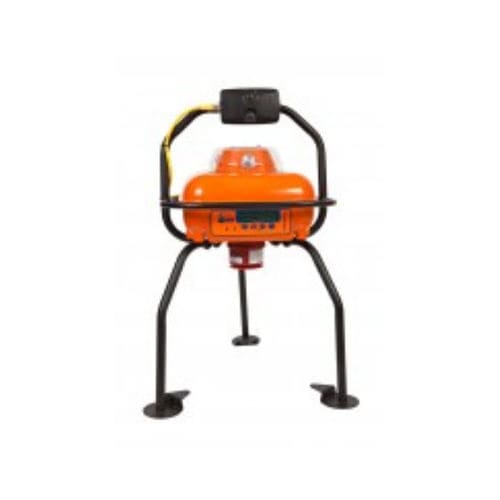 Detector de gas - Detective  - Crowcon Detection Instruments - de gas combustible / de dióxido de carbono / de infrarrojos