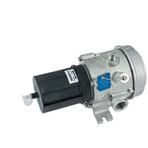 Detector de gas - PointWatch Eclipse® - Detector Electronics Corp. (Det-Tronics) - de condensación / de metano / de propano