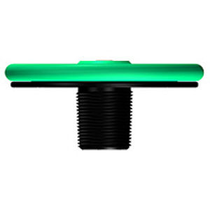 Difusor de gas de búrbuja - CBD series - Jäger Umwelt-Technik GmbH & Co. KG 