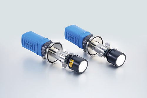 Sistema de medición de volumen - D-FL 220 - DURAG GROUP - de caudal / óptico / automático