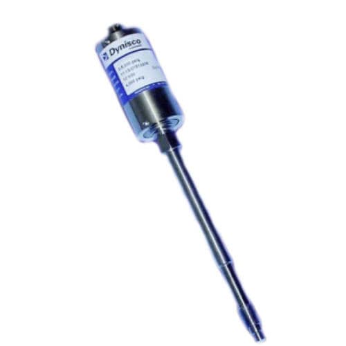 Transductor de presión absoluta - MDA410 - Dynisco - de membrana / térmico / analógico