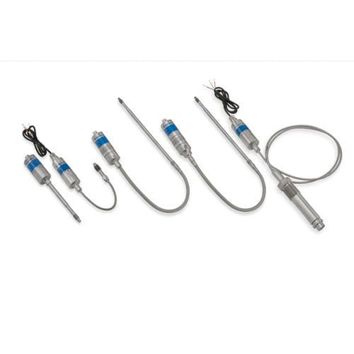 Sensor de presión de membrana - SPX 2 - Dynisco - analógico / para entorno difícil / ATEX