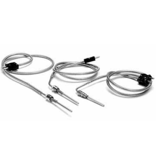 Termopar - TG422 - Dynisco - de inserción / para la industria del plástico / aislado