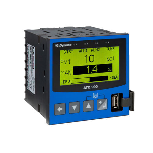Controlador de proceso - ATC990  - Dynisco