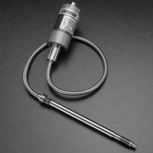 Transductor de presión relativa - PT462E-M10  - Dynisco - de proceso / de fusión