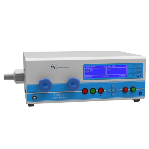 Caudalímetro de presión diferencial - FCS510 - Furness Controls - volumétrico / para aceite / para gas