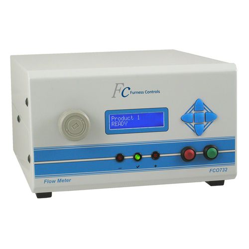 Caudalímetro de presión diferencial - FCO732 - Furness Controls - volumétrico / para gas / económico