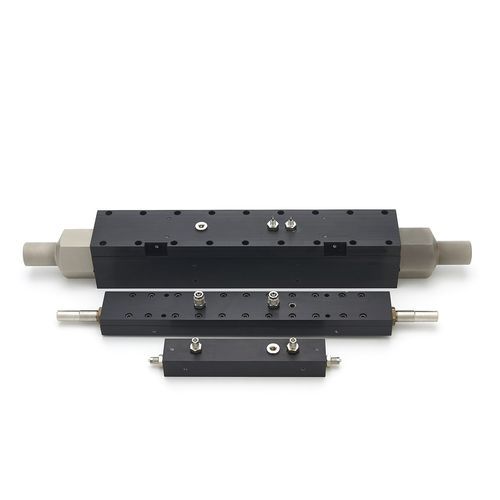 Módulo de flujo laminar - FCO96 - Furness Controls