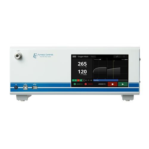 Caudalímetro másico - FCO792  - Furness Controls - para aire / RS485 / RS-232