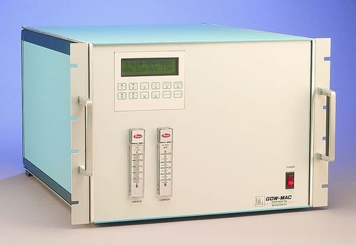 Analizador de dióxido de carbono - 200BTEX series - GOW-MAC Instrument Co. - BTEX / de gas / para la industria agroalimentaria