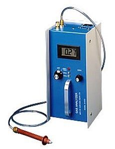 Analizador de gas - 20-600 - GOW-MAC Instrument Co. - portátil