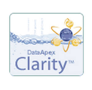 Software de cromatografía - Clarity® - GOW-MAC Instrument Co.