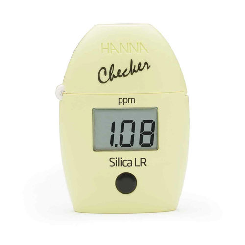 Colorímetro portátil - HI705 - Hanna Instruments - para laboratorio