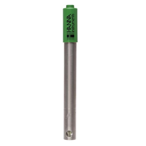 Electrodo electroquímico ORP - HI 1297D - Hanna Instruments - de pH / de titanio / de laboratorio