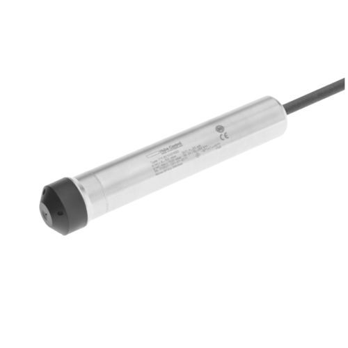 Transmisor de nivel hidrostático - 711 - HUBA CONTROL - para agua / 4-20 mA / para baja presión