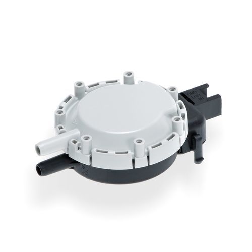 Transmisor de presión diferencial - 402 - HUBA CONTROL - de cerámica / analógico / 4,5 V CC