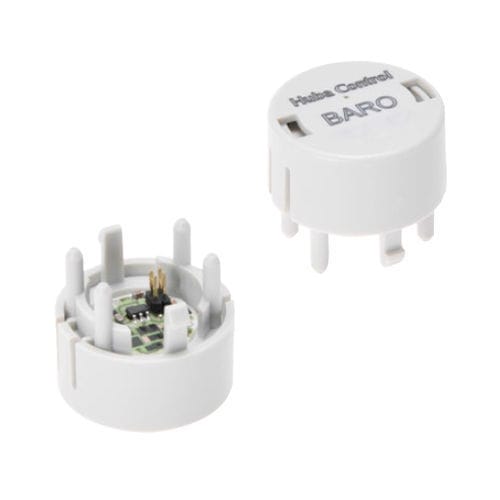 Sensor de presión barométrica - 513 - HUBA CONTROL - de cerámica / digital / PCB