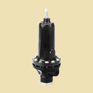Válvula de regulación - Mark 68HP - JORDAN VALVE - para vapor sobrecalentado