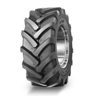 Neumático agrícola - Kramer-Werke GmbH  - para tractor / radial