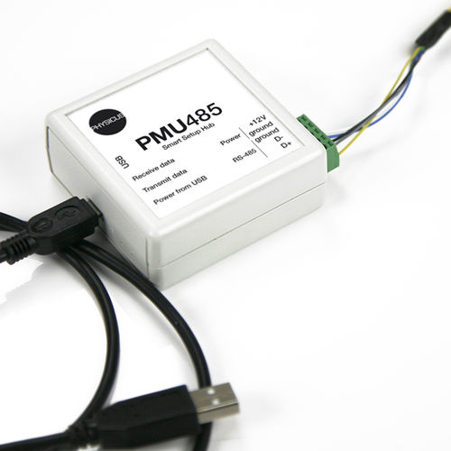 conector de datos - Kipp & Zonen