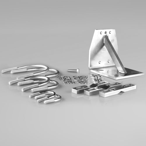 Soporte de acero inoxidable - CMB1 - Kipp & Zonen - fijo