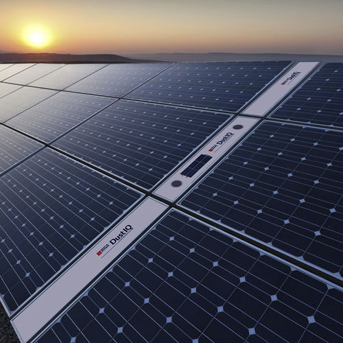 Colector solar térmica - Kipp & Zonen