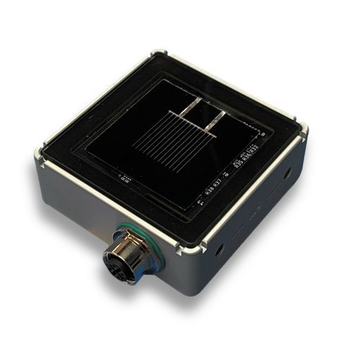 Celda solar bifacial - RC22 - Kipp & Zonen - de referencia calibradas