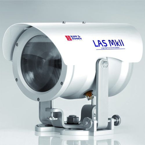 Sistema de supervisión de temperatura - LAS MkII ET - Kipp & Zonen - de medición / con salida analógica / RS-232