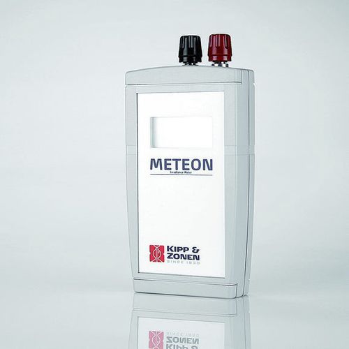 Registrador de datos de tensión - METEON - Kipp & Zonen - USB / sin pantalla / para sensor solar