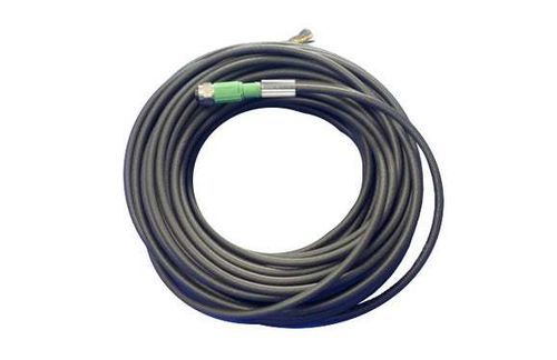 Cable eléctrico de prolongación - WS - Kipp & Zonen - resistente al aceite / resistente a los UV / antipropagación de fuego