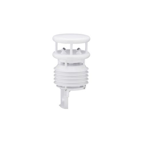Sensor meteorológico todo en uno - WS500 - Kipp & Zonen - temperatura del aire / de humedad relativa / dirección del viento