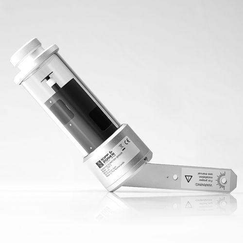 Sensor de duración de insolación - CSD 3 - Kipp & Zonen