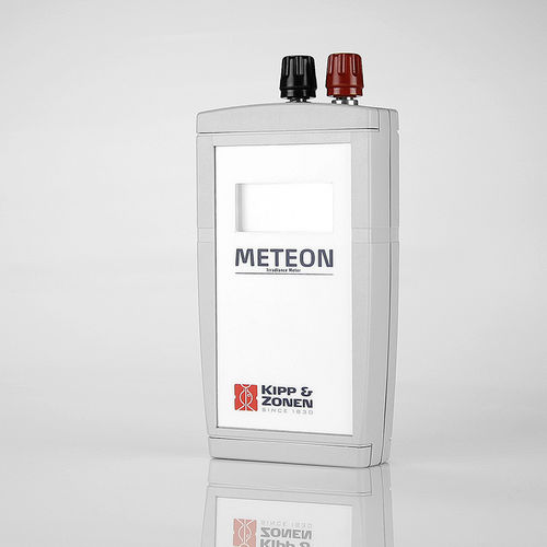Registrador de datos de tensión - METEON - Kipp & Zonen - universal / USB / sin pantalla