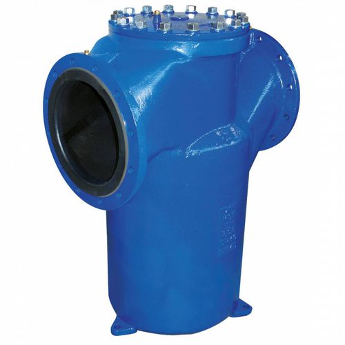 Filtro de líquido - KSF - Krone Filter Solutions GmbH  - de tamiz / de cesta simple / a presión