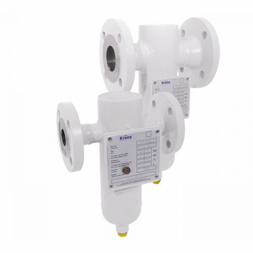 Separador de aceite - KOW - Krone Filter Solutions GmbH  - de agua / de aire / de proceso