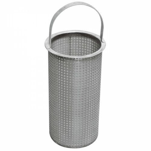 Materia filtrante de tela tejida - Krone Filter Solutions GmbH  - de líquidos