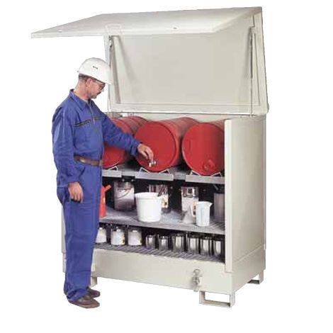 Contenedor - 2GSKS - LaCont Umwelttechnik GmbH 