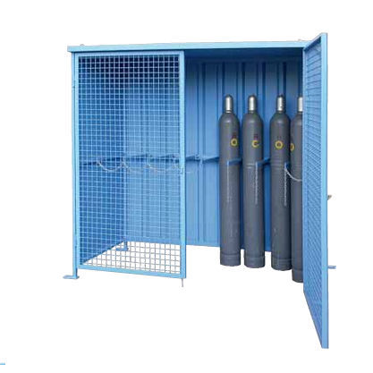 Contenedor - FCG 16.21 - LaCont Umwelttechnik GmbH 