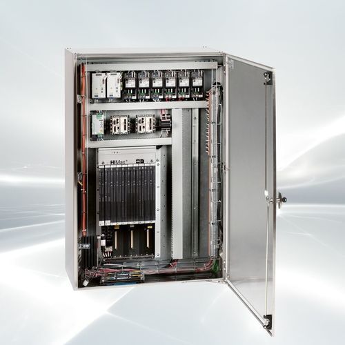 Caja de conexiones montada en superficie - HIJUNCTIONBOX - HIMA - IECEx / ATEX / para entorno difícil