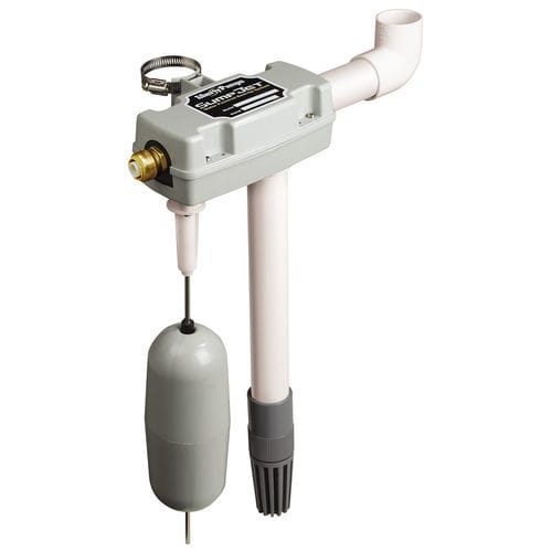 Bomba centrífuga - SJ10 SumpJet - Liberty Pumps  - para aguas residuales / eléctrica / sumergible