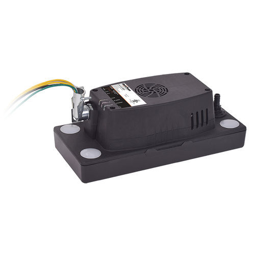 Bomba centrífuga - LCU-PR20S - Liberty Pumps - de condensados / de aire / eléctrica