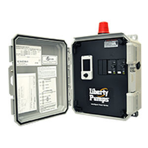Cuadro de mando - IP series - Liberty Pumps 