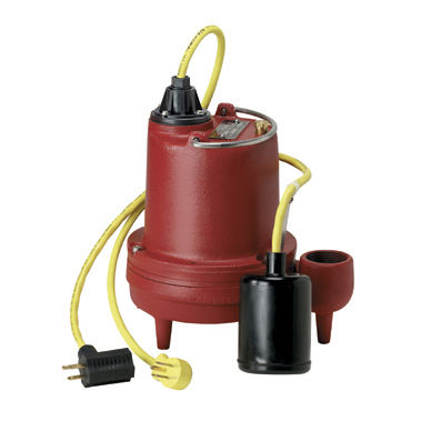 Bomba de vórtex - HT40 series - Liberty Pumps  - para agua caliente / de condensados / eléctrica