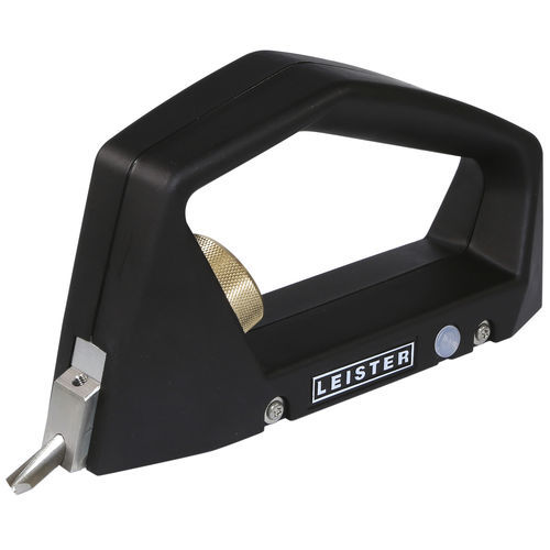 Gubia - GROOVY - LEISTER Technologies AG